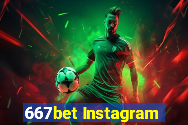 667bet Instagram